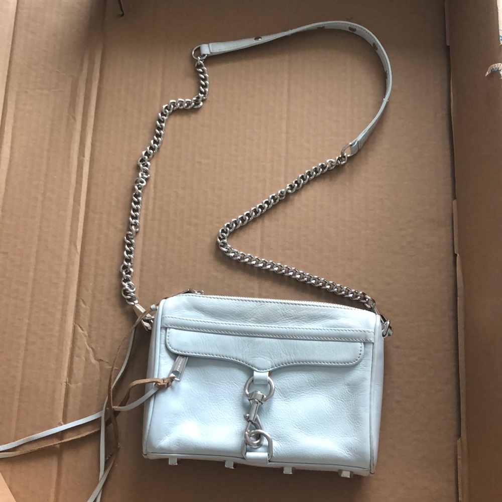 Rebecca Minkoff Bag